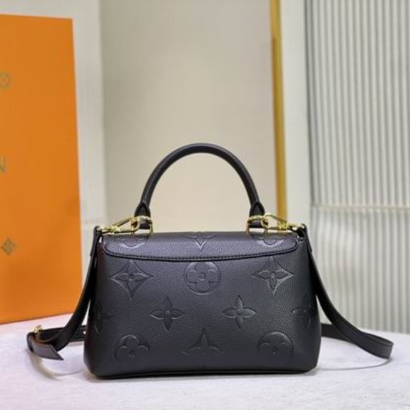 Women Bags  MadeleineBB M46008 24x17x8.5cm cs - Picture 4 of 6